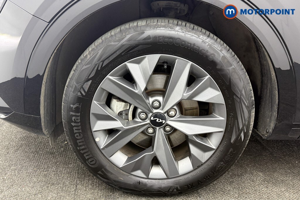 Used Kia Sportage for sale - 78144082: Photo 34