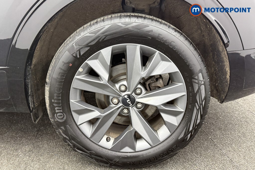 Used Kia Sportage for sale - 78144082: Photo 35