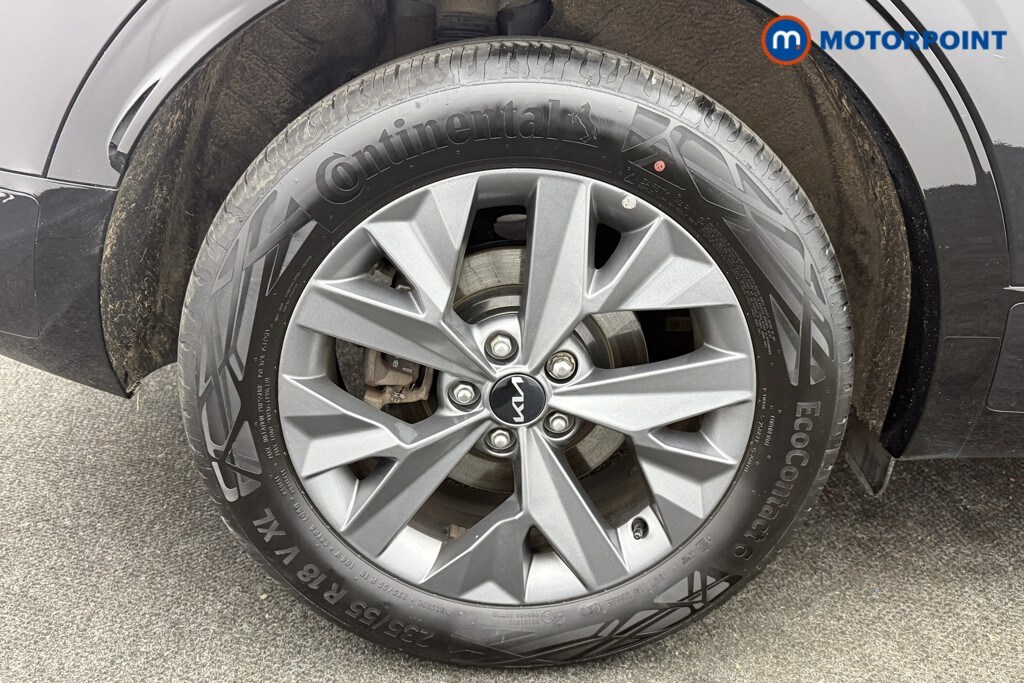 Used Kia Sportage for sale - 78144082: Photo 36