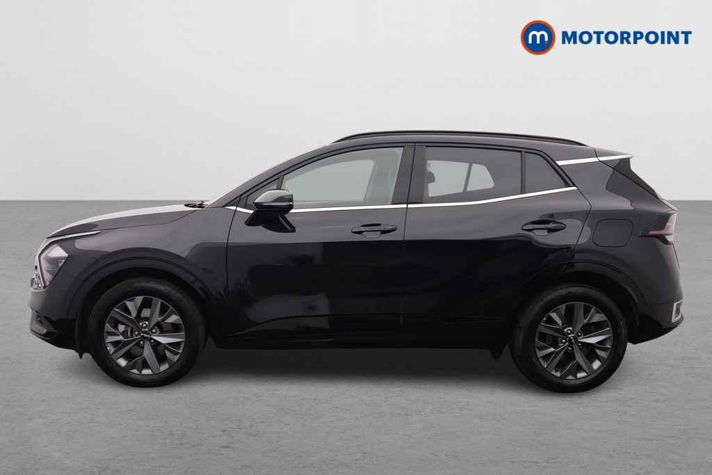 Used Kia Sportage for sale - 78144082: Photo 4