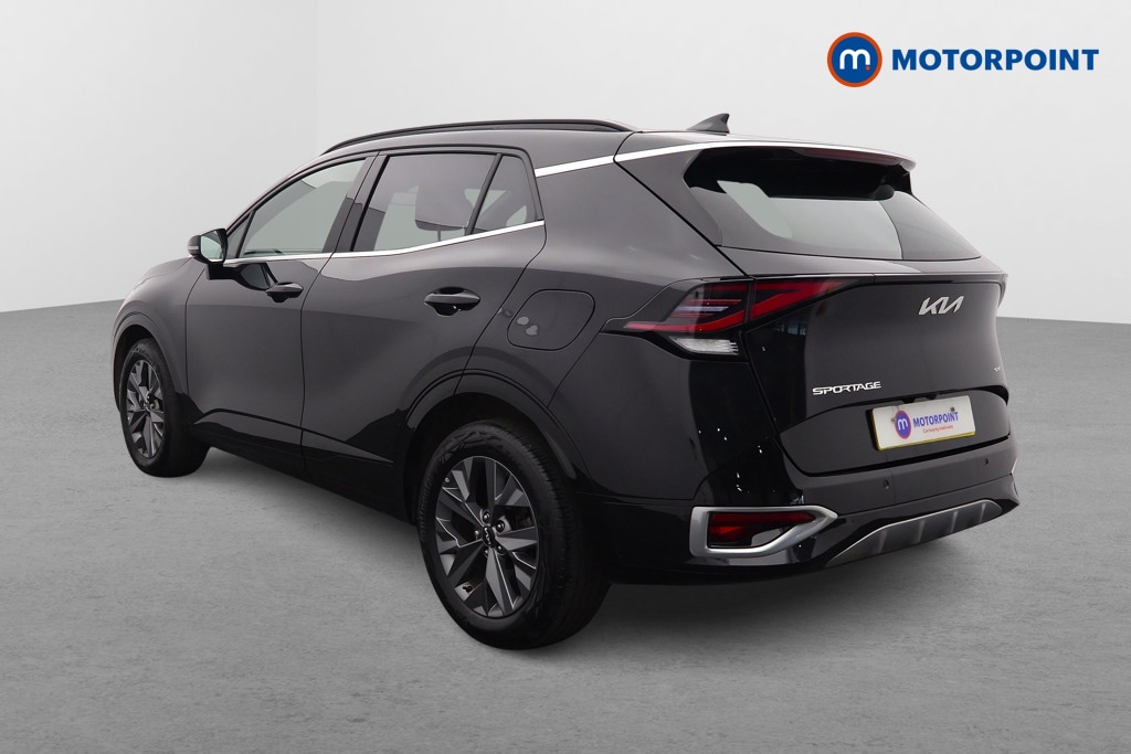 Used Kia Sportage for sale - 78144082: Photo 5