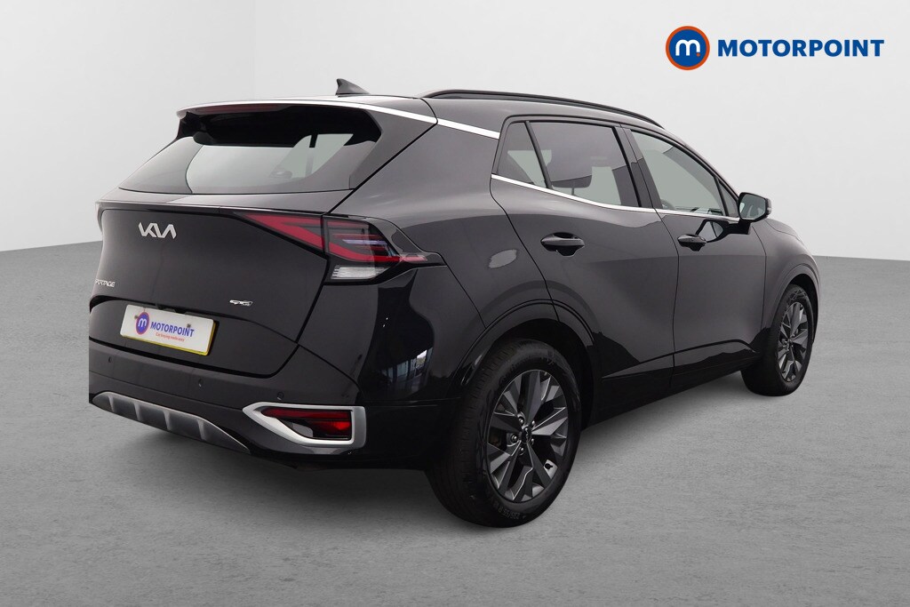 Used Kia Sportage for sale - 78144082: Photo 7