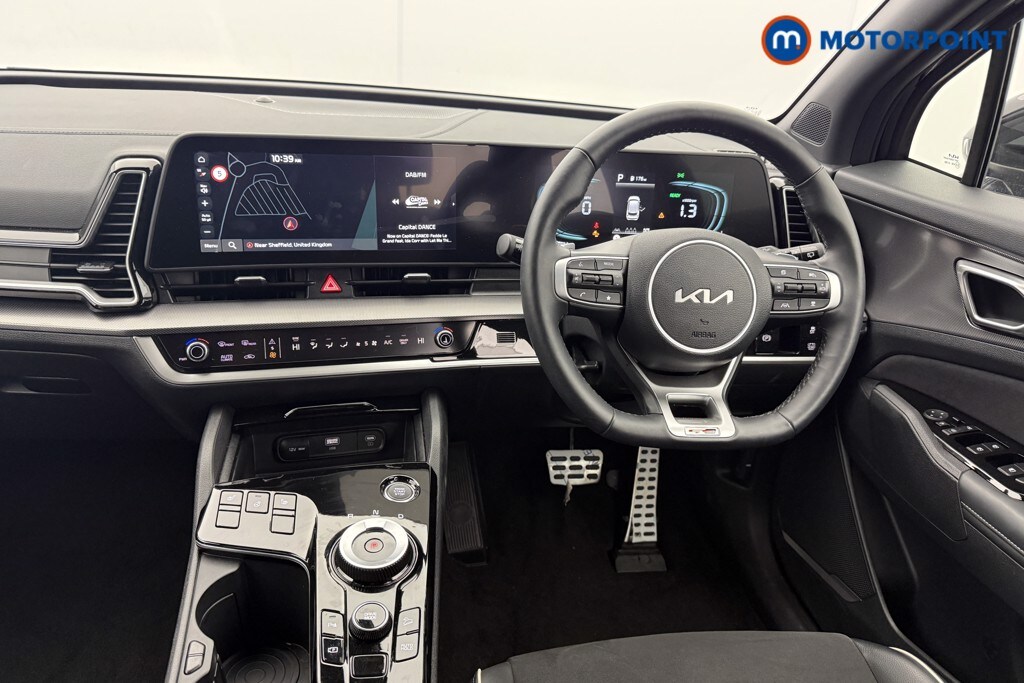 Used Kia Sportage for sale - 78144082: Photo 9