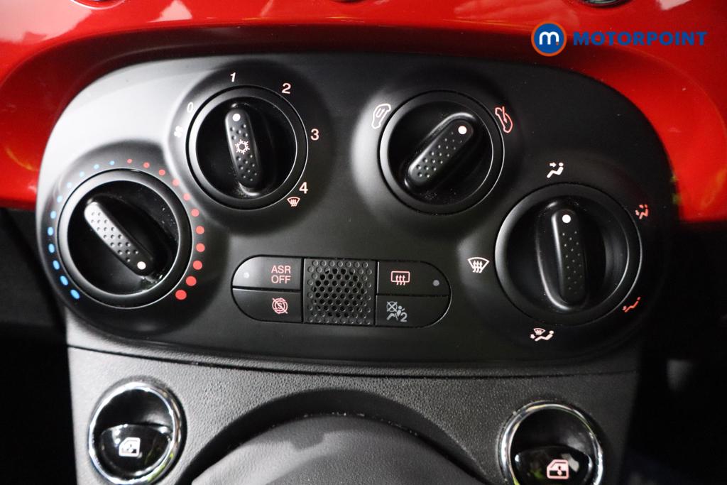 Used Fiat 500 2023 for sale - 77527187: Photo 11