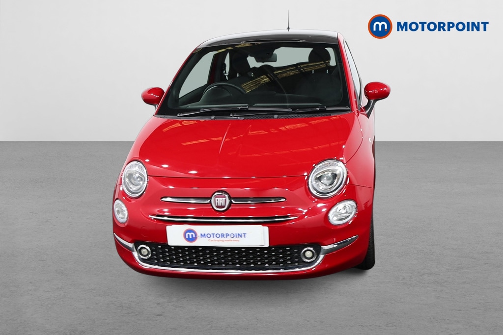 Used Fiat 500 2023 for sale - 77527187: Photo 2