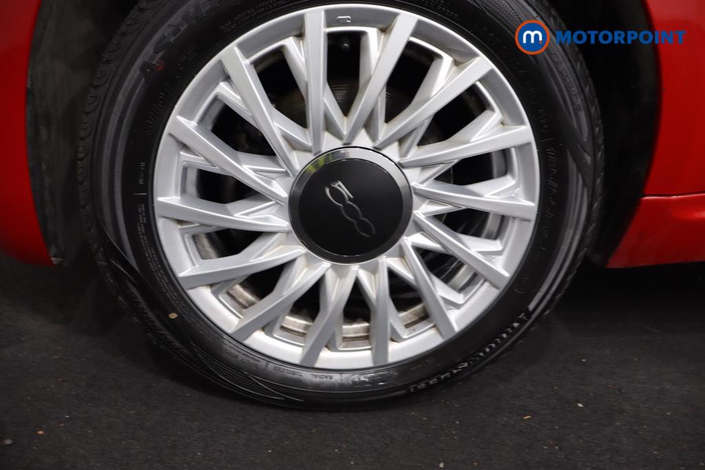 Used Fiat 500 2023 for sale - 77527187: Photo 22