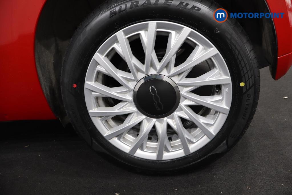 Used Fiat 500 2023 for sale - 77527187: Photo 23