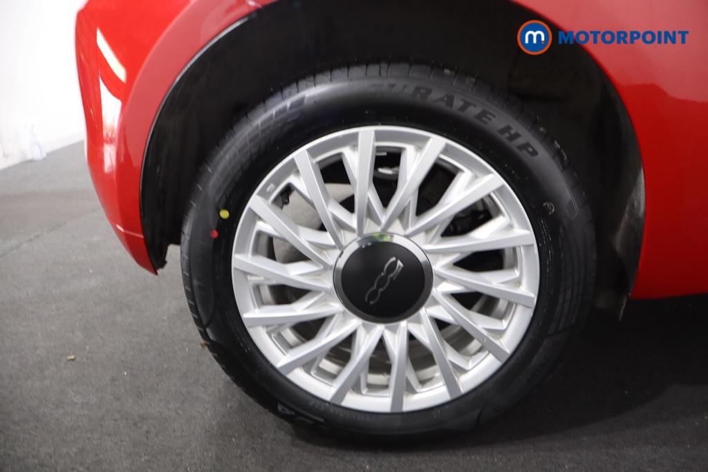 Used Fiat 500 2023 for sale - 77527187: Photo 24