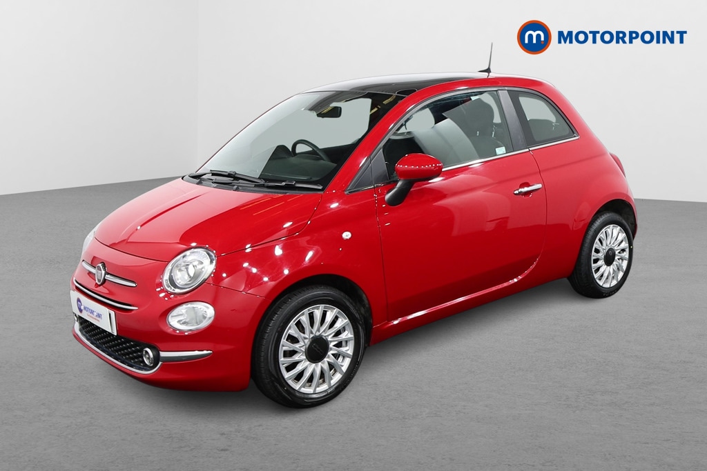 Used Fiat 500 2023 for sale - 77527187: Photo 3