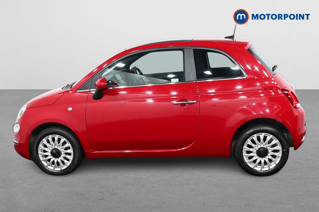 Used Fiat 500 2023 for sale - 77527187: Photo 4
