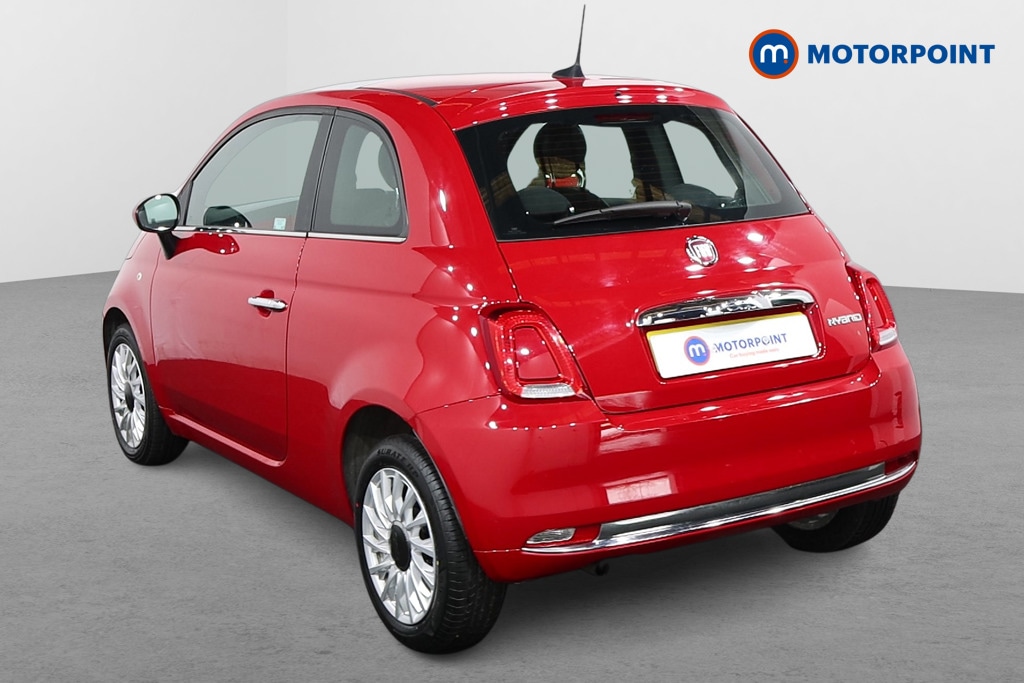 Used Fiat 500 2023 for sale - 77527187: Photo 5