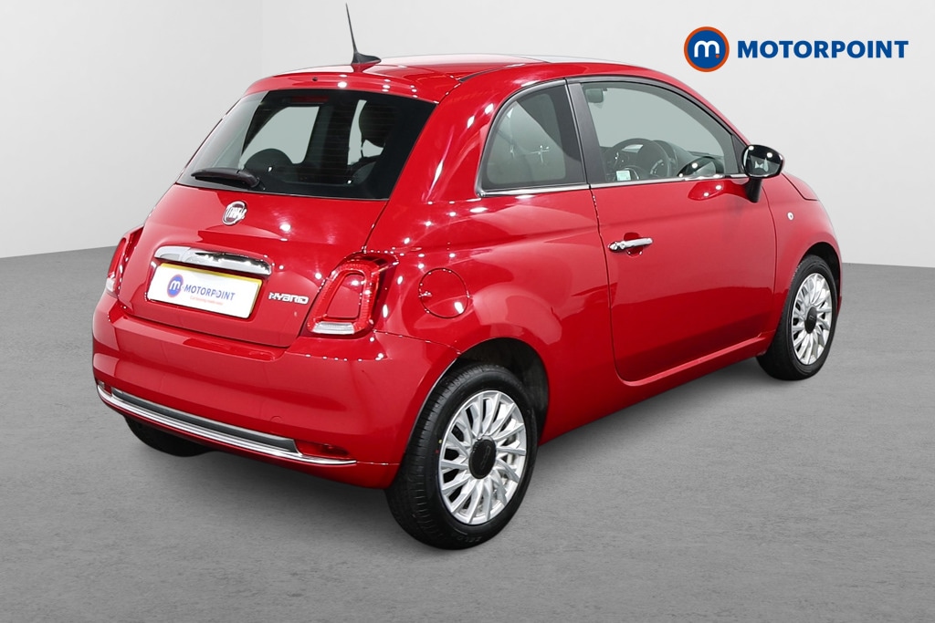 Used Fiat 500 2023 for sale - 77527187: Photo 7