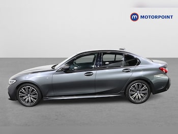 Used BMW 3 Series 2021 for sale - 78984880: Photo