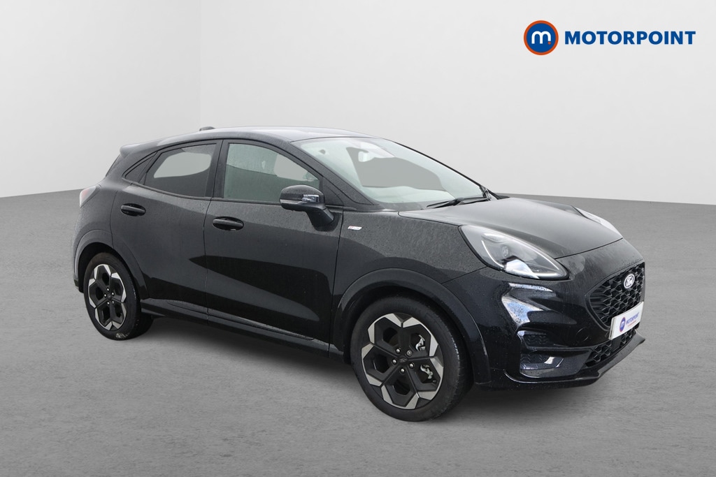 Used Ford Puma 2024 for sale - 76374531: Photo 1
