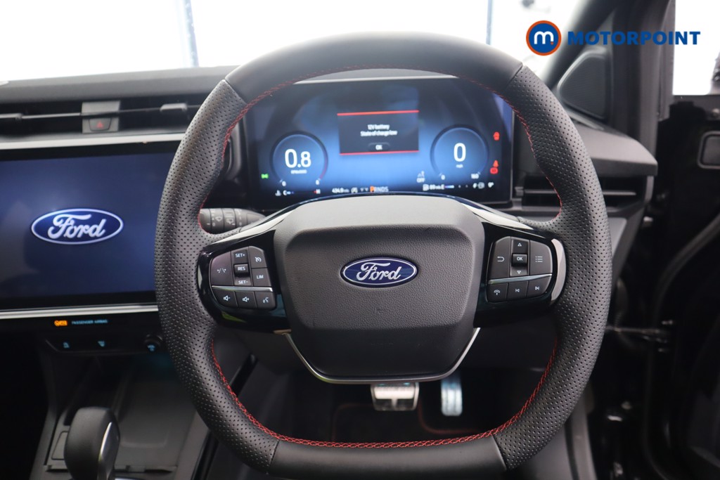 Used Ford Puma 2024 for sale - 76374531: Photo 10