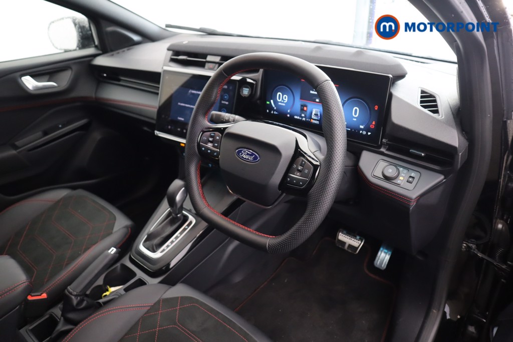 Used Ford Puma 2024 for sale - 76374531: Photo 18