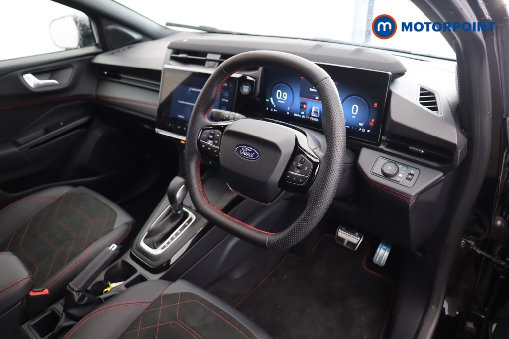 Used Ford Puma 2024 for sale - 76374531: Photo 19