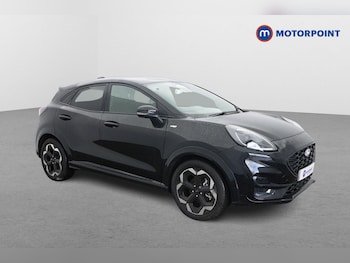 Ford - Puma