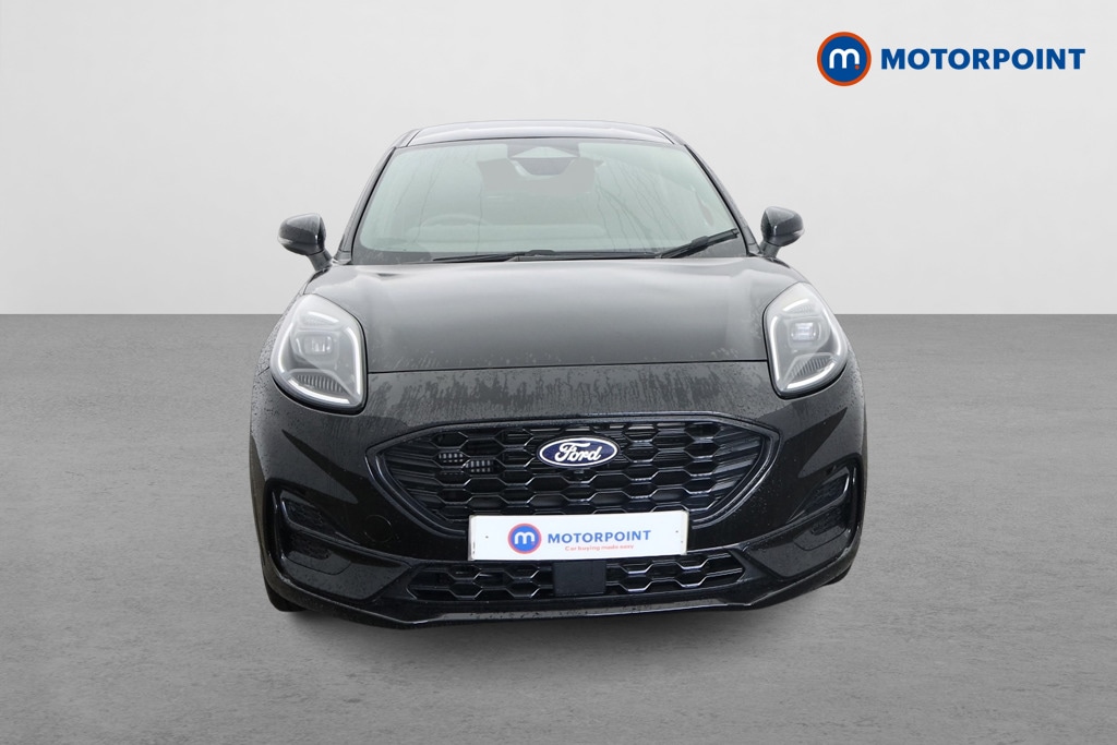 Used Ford Puma 2024 for sale - 76374531: Photo 2