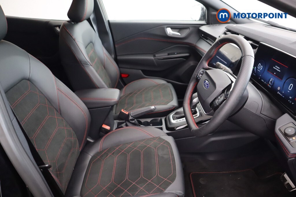 Used Ford Puma 2024 for sale - 76374531: Photo 20