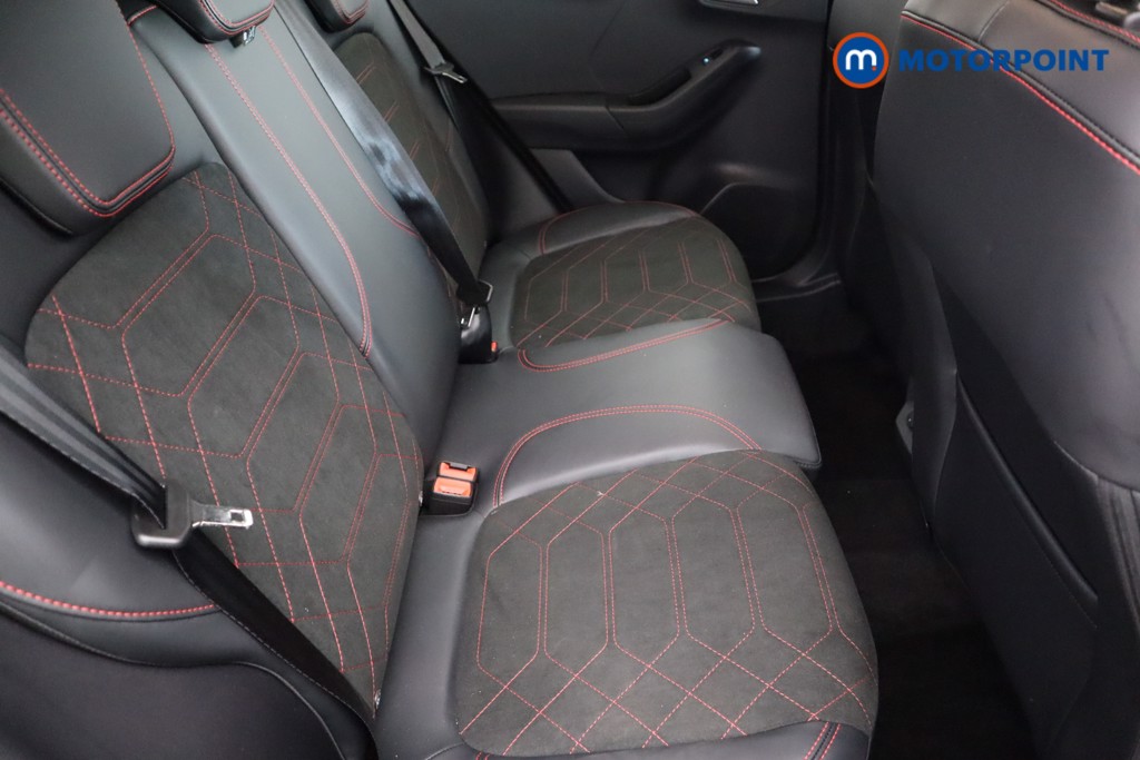 Used Ford Puma 2024 for sale - 76374531: Photo 22