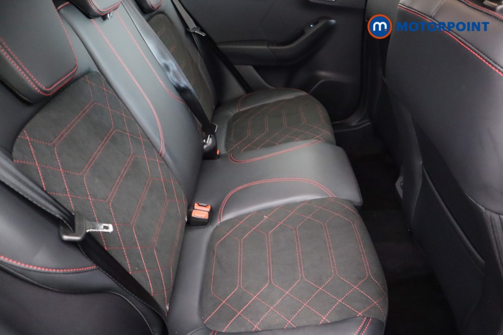 Used Ford Puma 2024 for sale - 76374531: Photo 23