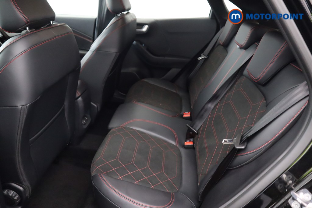 Used Ford Puma 2024 for sale - 76374531: Photo 29
