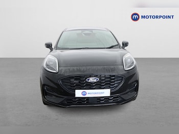 Used Ford Puma 2024 for sale - 76374531: Photo