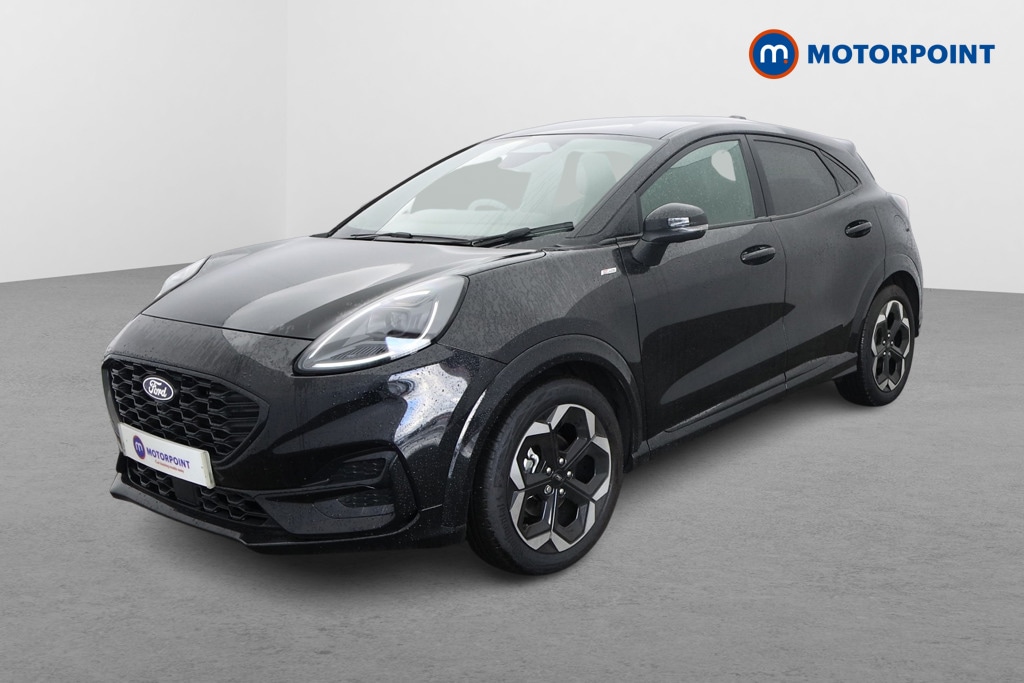 Used Ford Puma 2024 for sale - 76374531: Photo 3