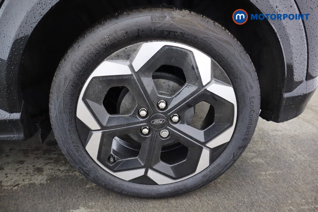 Used Ford Puma 2024 for sale - 76374531: Photo 33