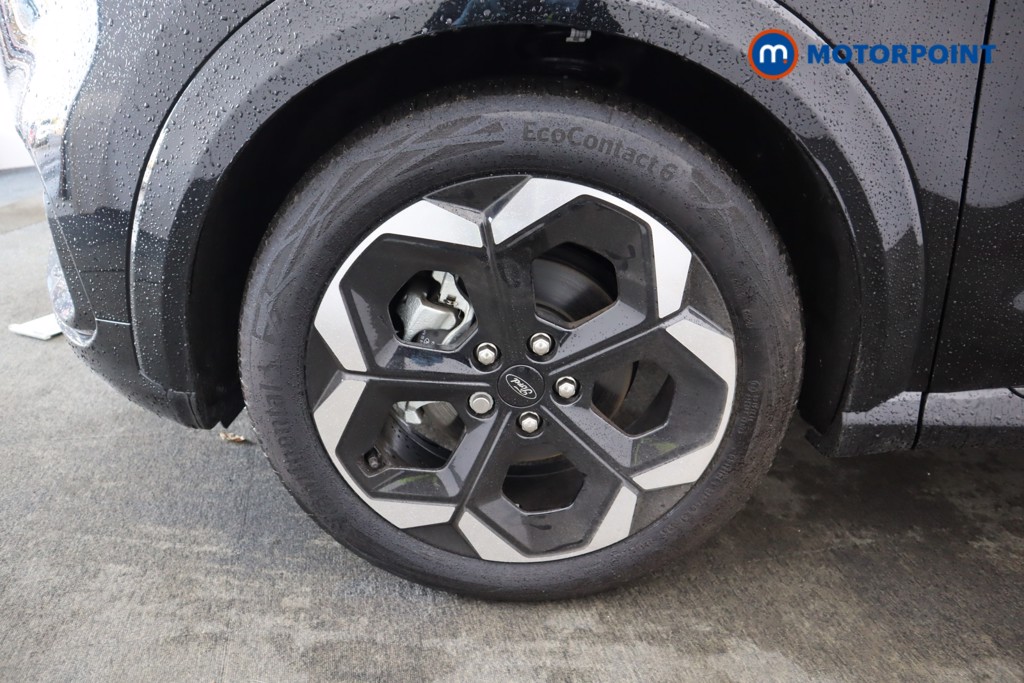 Used Ford Puma 2024 for sale - 76374531: Photo 34