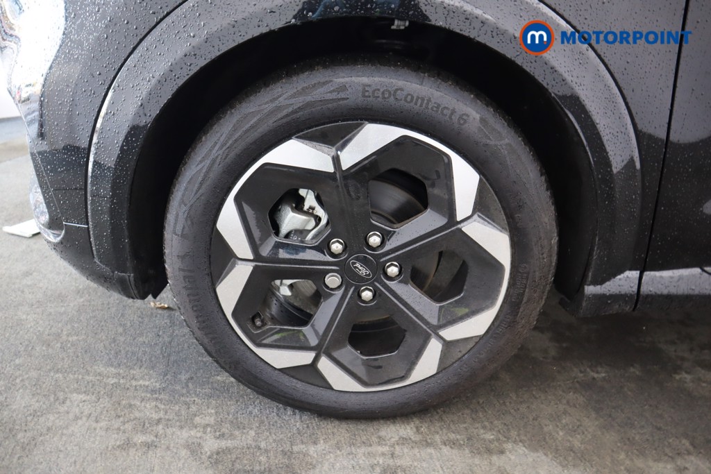 Used Ford Puma 2024 for sale - 76374531: Photo 35