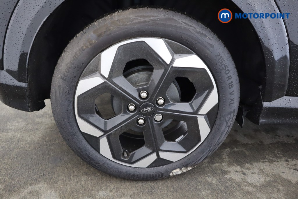 Used Ford Puma 2024 for sale - 76374531: Photo 37