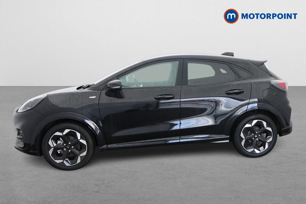 Used Ford Puma 2024 for sale - 76374531: Photo 4