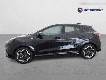 Used Ford Puma 2024 for sale - 76374531: Photo