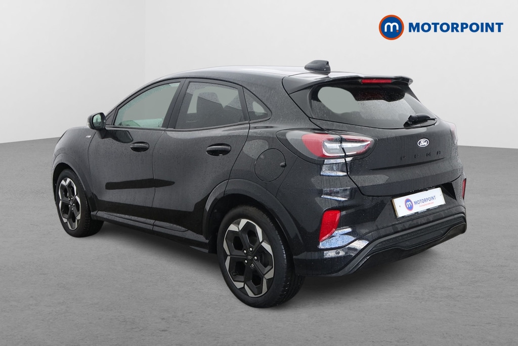 Used Ford Puma 2024 for sale - 76374531: Photo 5