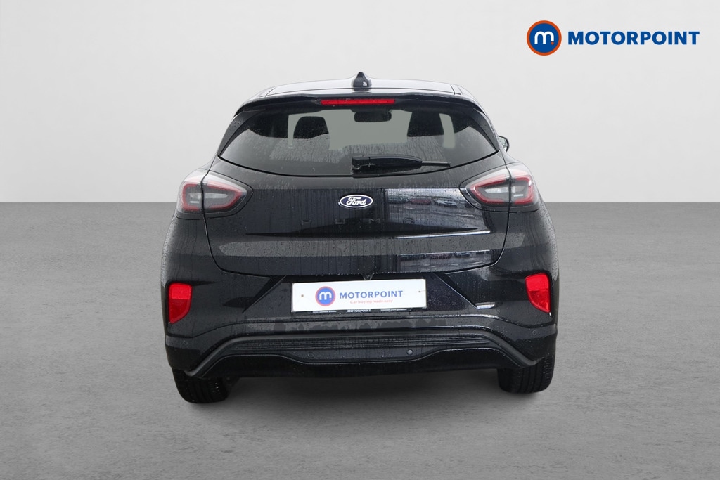 Used Ford Puma 2024 for sale - 76374531: Photo 6