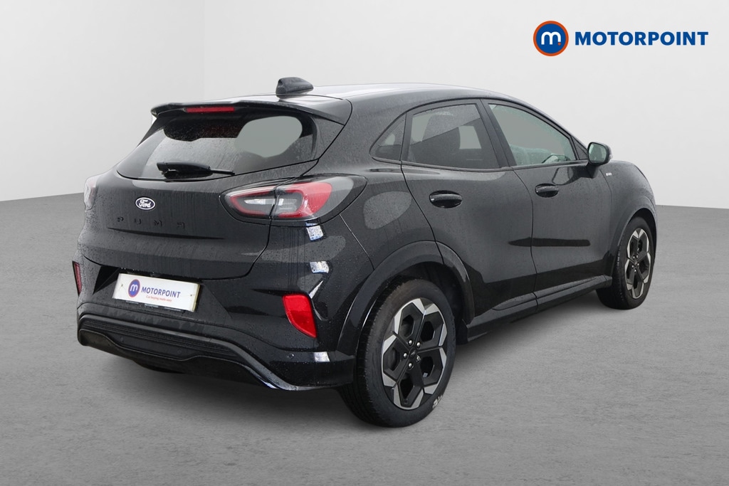 Used Ford Puma 2024 for sale - 76374531: Photo 7
