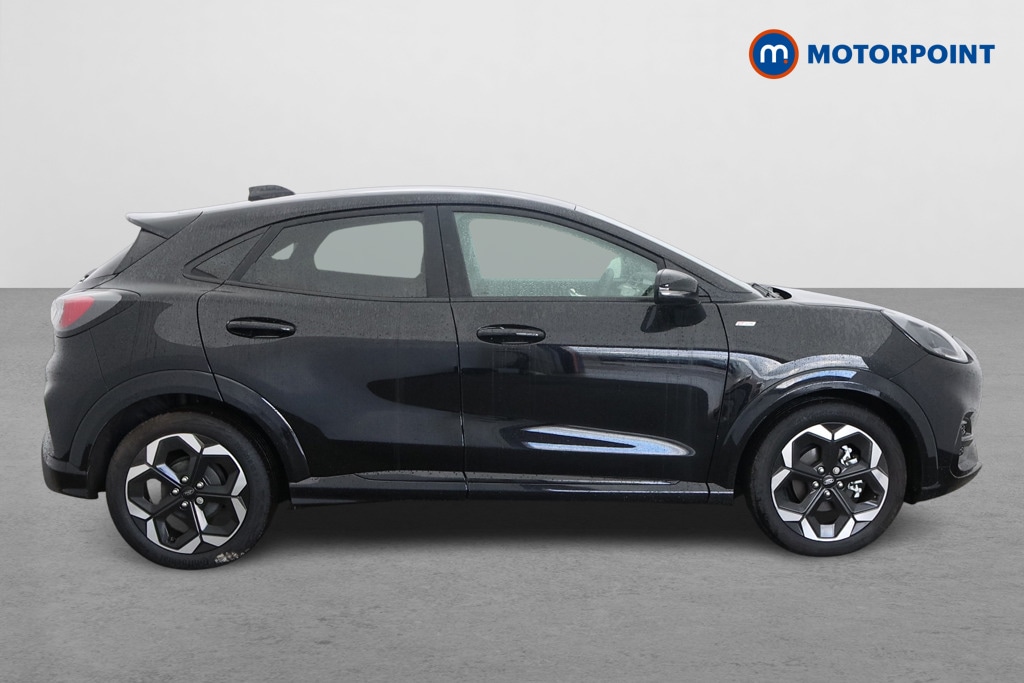 Used Ford Puma 2024 for sale - 76374531: Photo 8