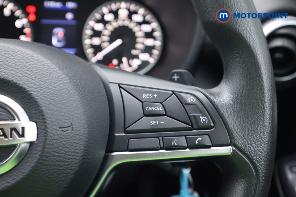 Used Nissan Juke 2020 for sale - 76355831: Photo 14