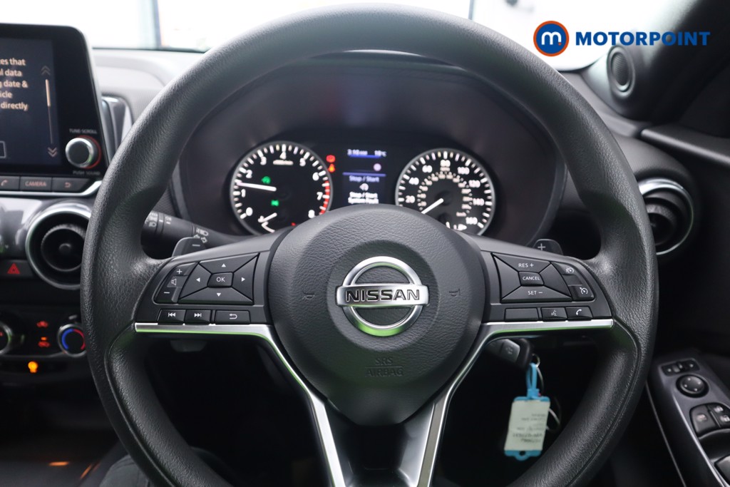 Used Nissan Juke 2020 for sale - 76355831: Photo 15