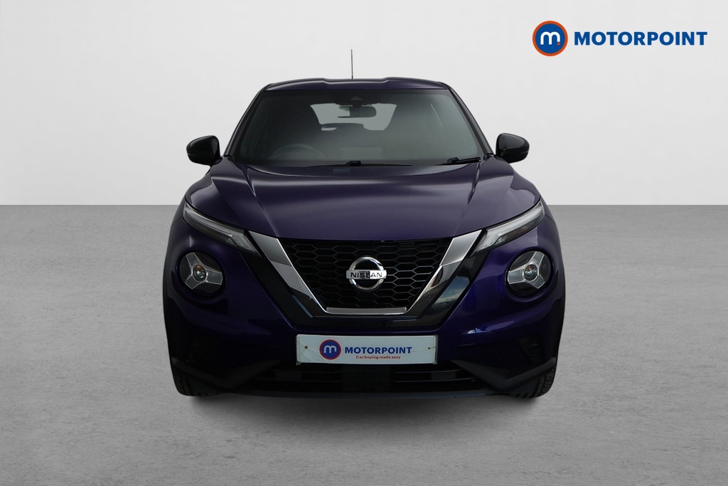 Used Nissan Juke 2020 for sale - 76355831: Photo 2