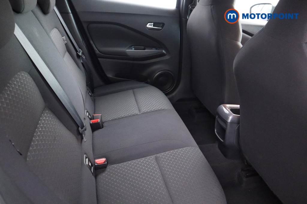 Used Nissan Juke 2020 for sale - 76355831: Photo 23