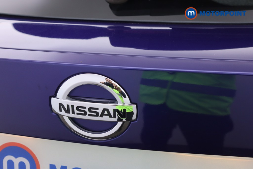 Used Nissan Juke 2020 for sale - 76355831: Photo 26