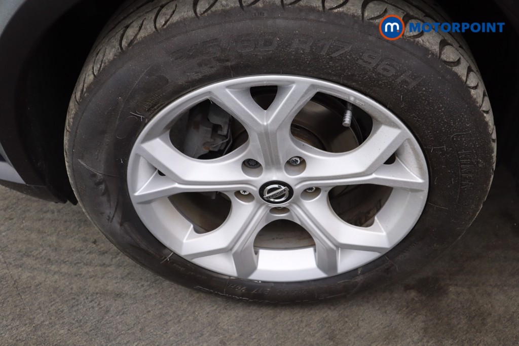 Used Nissan Juke 2020 for sale - 76355831: Photo 29