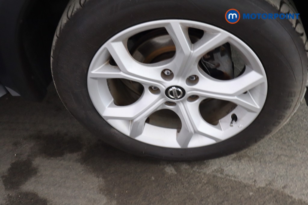 Used Nissan Juke 2020 for sale - 76355831: Photo 30