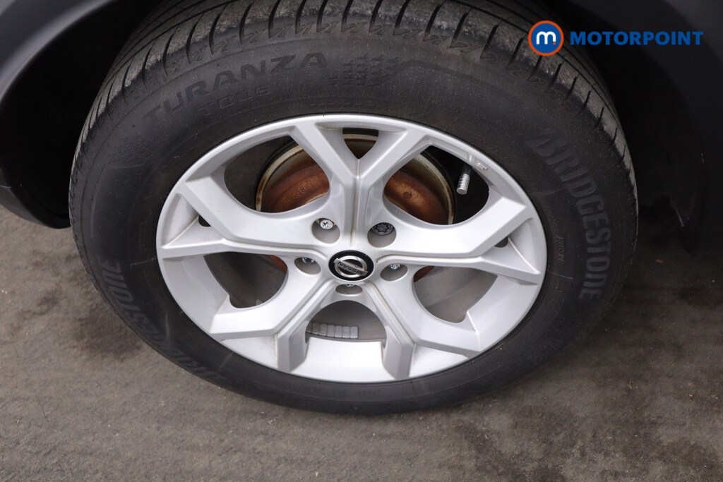 Used Nissan Juke 2020 for sale - 76355831: Photo 31
