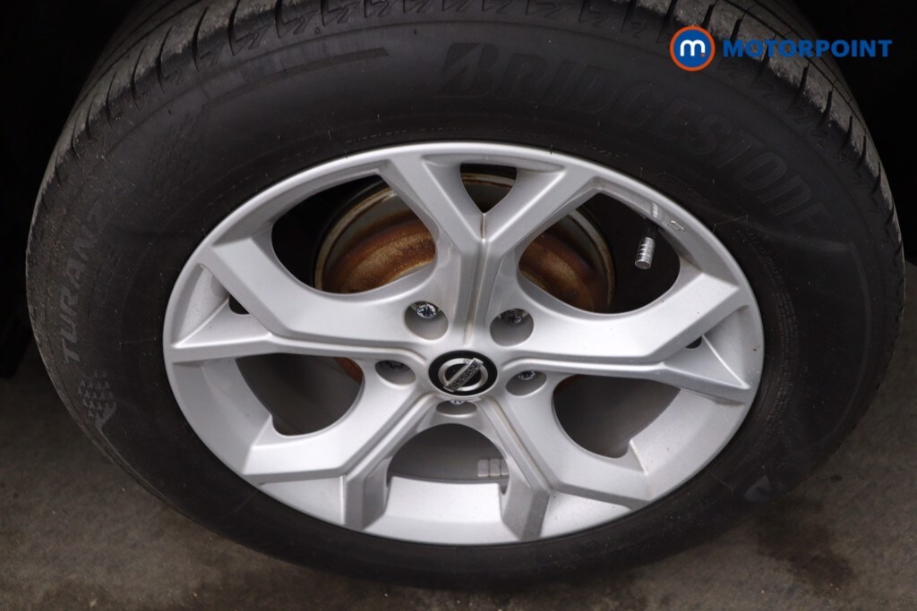 Used Nissan Juke 2020 for sale - 76355831: Photo 32