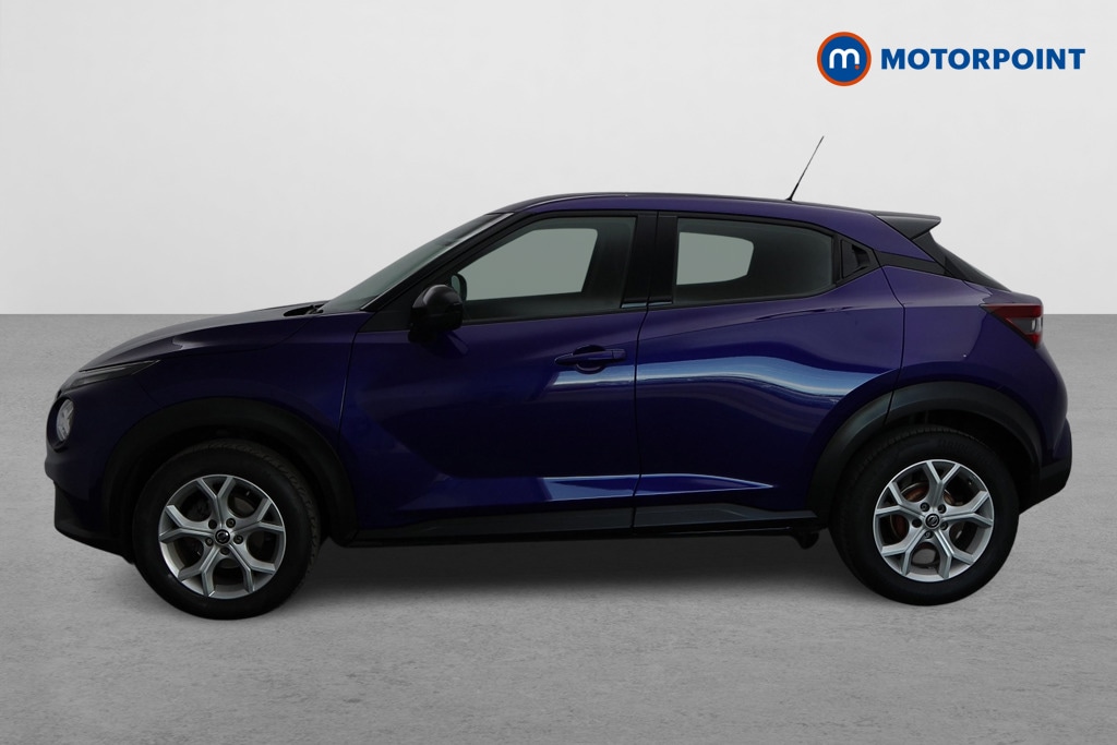 Used Nissan Juke 2020 for sale - 76355831: Photo 4