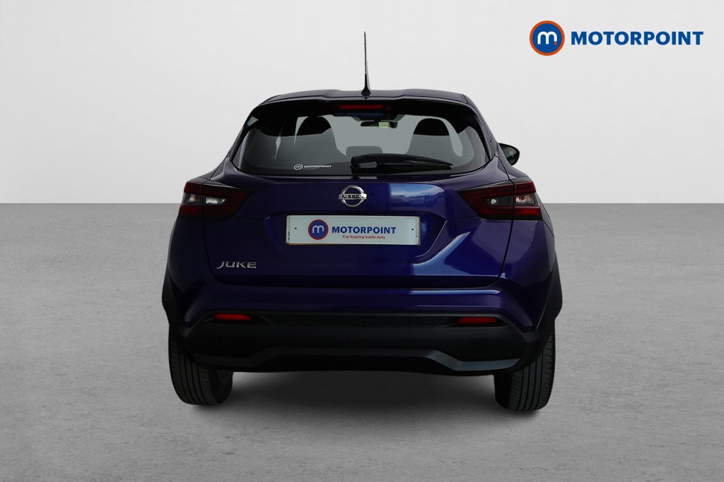 Used Nissan Juke 2020 for sale - 76355831: Photo 6
